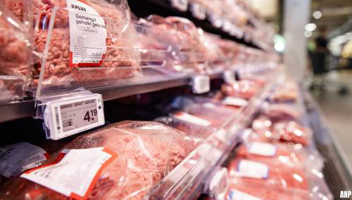 Wakker Dier ziet meer acties om klant extra vlees te laten kopen