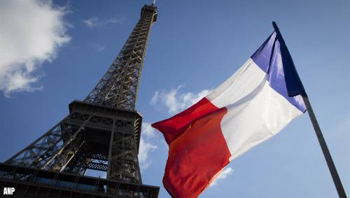 Reisadvies Parijs aangepast vanwege terreurdreiging