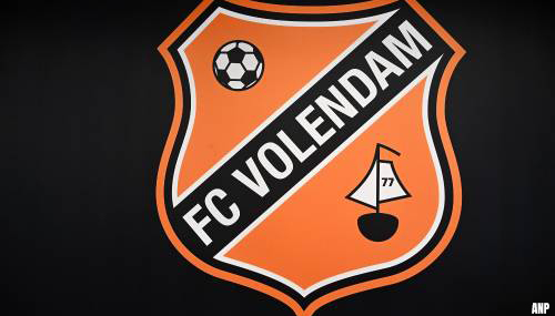 Complete technische staf FC Volendam stapt op na ontslag bestuur