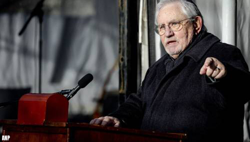 Auschwitz Comité: bespioneren Joden na oorlog is schandalig