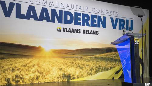 Vlaams politicus Frank Creyelman spioneerde drie jaar lang voor China