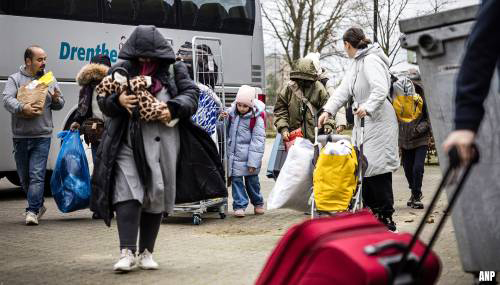 Gemeente stuurt asielzoekers in opvang Uden niet weg ondanks uitspraak rechter