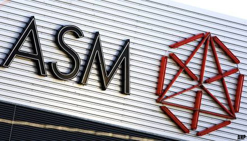 ASMI investeert 300 miljoen euro in nieuw Amerikaans hoofdkantoor