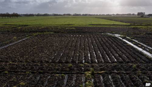 LTO wil fiscale regeling boeren voor slecht weer