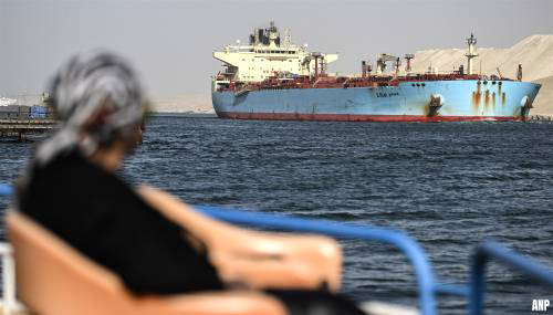 VS: Iran nauw betrokken bij aanvallen Houthi's tegen schepen