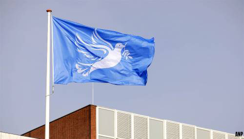 Zuid-Holland stelt vlaggenprotocol op na discussie over Israël