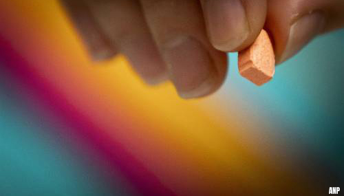 Trimbos: xtc-pillen met gevaarlijke hoeveelheid MDMA in omloop