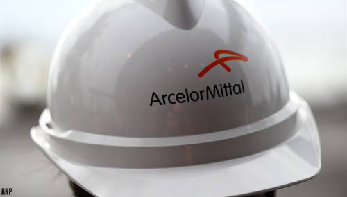 Vergroenen staalfabriek van ArcelorMittal in Duinkerke moet Franse uitstoot beperken