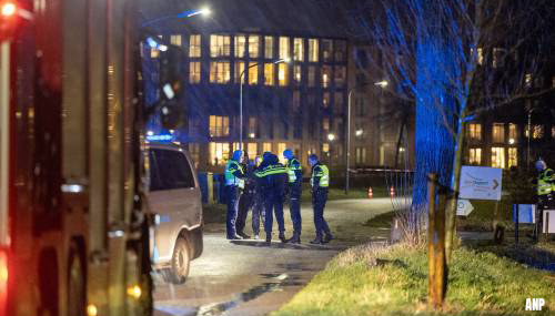 Dode door vuurwerk in Haarlem was 19 jaar