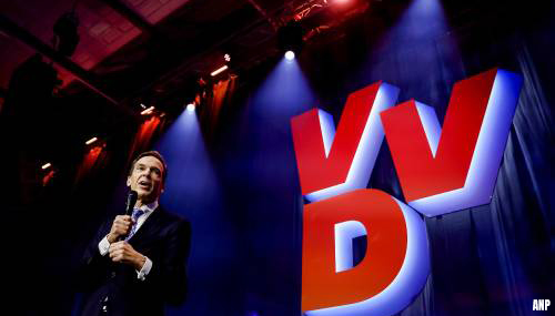 VVD had over gedogen beter kunnen communiceren, vindt Wetzels