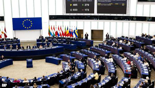 Peilers verwachten ruk naar rechts bij Europese verkiezingen