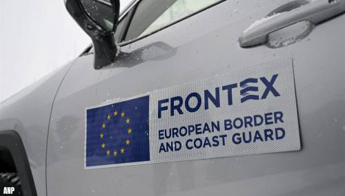 EU-grensdienst meldt forse stijging illegale immigranten