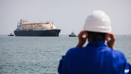 Qatar pauzeert gastransport via Rode Zee door onrust in regio