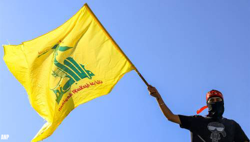 Media: Israël doodt Hezbollah-commandant