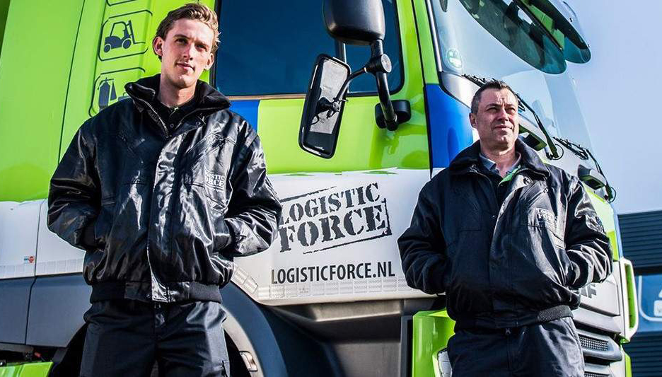 Logistic Force versterkt positie in Zuid- en Midden-Limburg met overname Transflexion