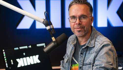 KINK naar rechter om toelatingsbeleid FM-veiling