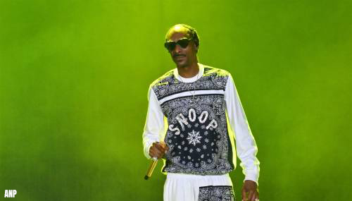 24-jarige dochter van Snoop Dogg opgenomen in ziekenhuis na beroerte