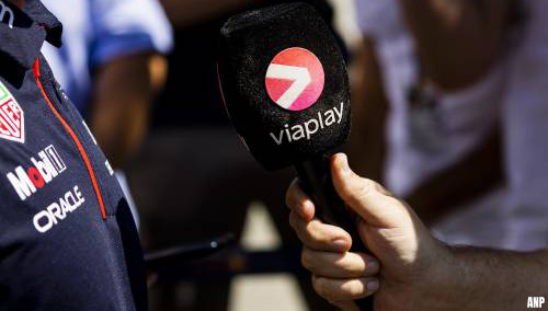 Formule 1-uitzender Viaplay krijgt goedkeuring voor reddingsplan