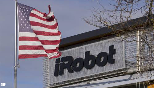 Weinig kans voor Brusselse goedkeuring iRobot-overname Amazon