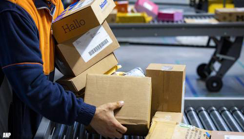 PostNL stelt pakketautomaten open voor andere bezorgers
