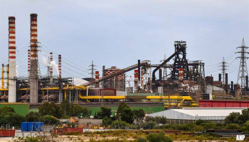 ArcelorMittal trekt zich definitief terug uit Italiaanse fabriek