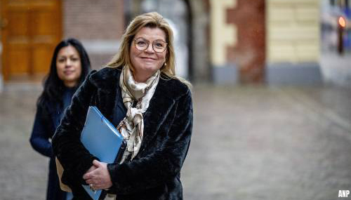 Kamer roept Van der Wal ter verantwoording over EU-natuurwet