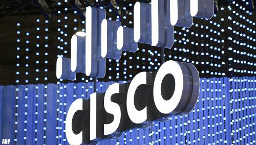 Cisco gaat wereldwijd duizenden banen schrappen