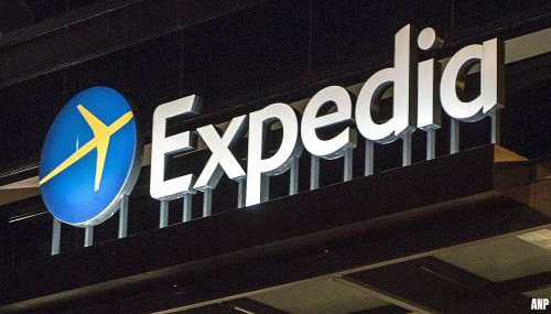 Reisorganisatie Expedia schrapt 1500 banen