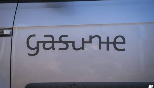 Gasunie tekent overeenkomst voor waterstofopslag in Duitsland