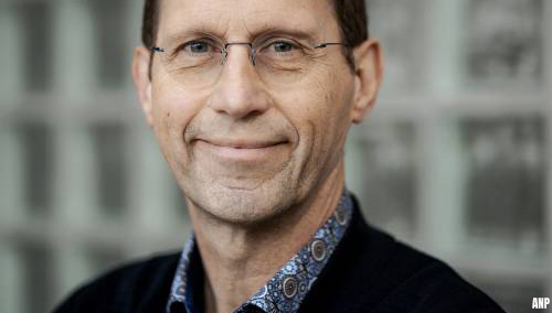 Paul Römer noemt uitspraken van Mart Smeets in NTR-docu 'intimiderend'