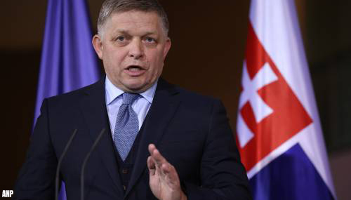 Slowakije: landen overwegen troepen te sturen naar Oekraïne
