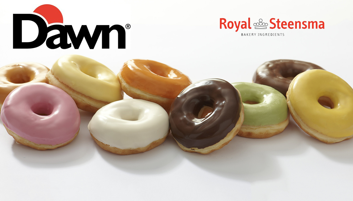 Dawn Foods neemt Royal Steensma over