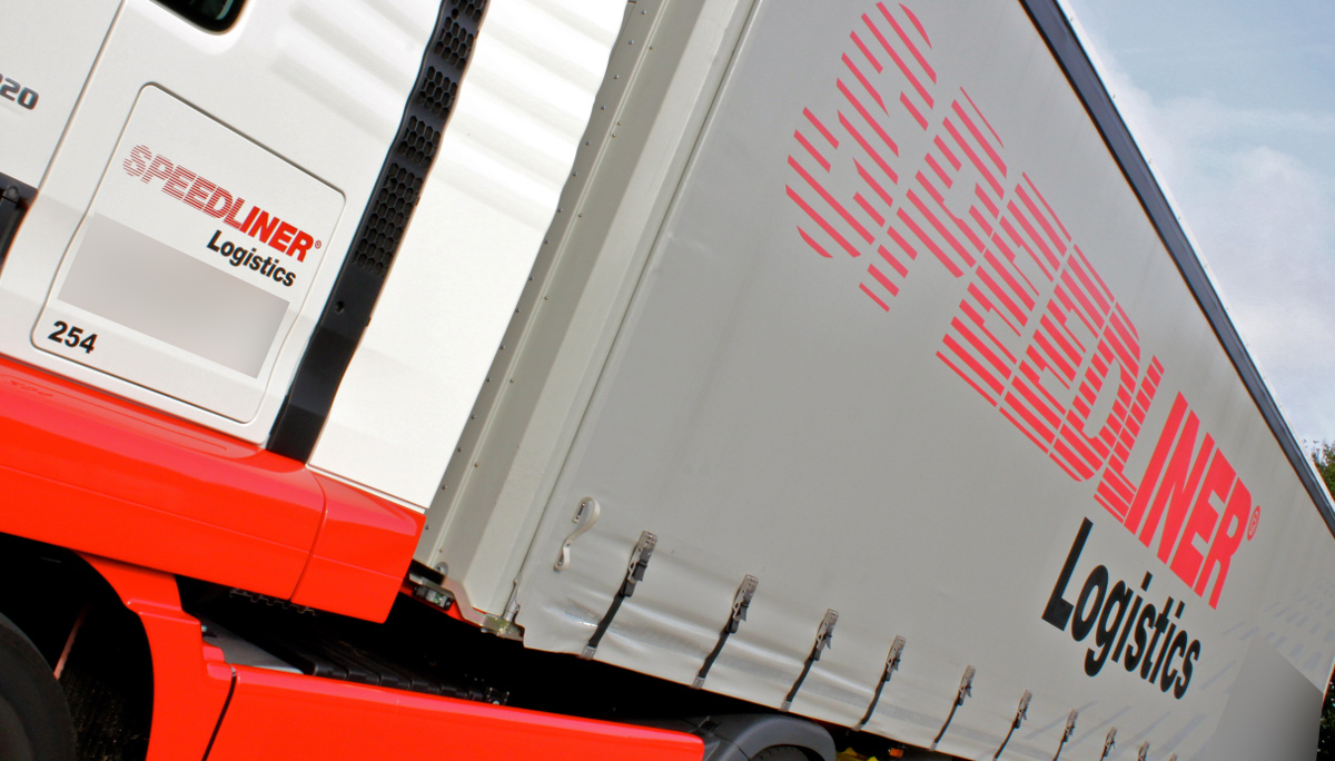 Claassen Logistics start failliete Speedliner Logistics & Warehousing door 