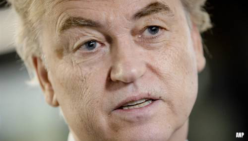 Wilders snapt niets van vertrek Omtzigt van onderhandelingstafel
