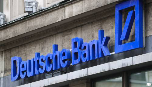 Deutsche Bank wil volgens bronnen bankroet Chinese vastgoedreus