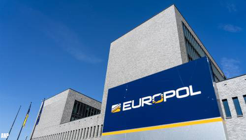 Nieuwssite: gevoelige documenten verdwenen bij Europol