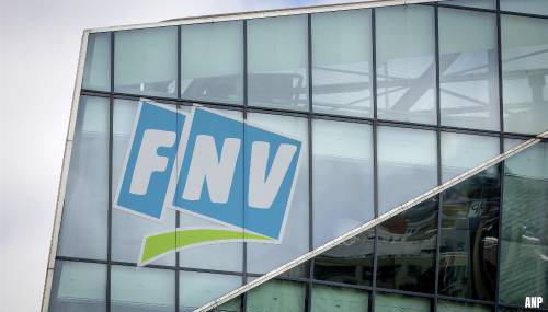 FNV roept Eerste Kamer op ook voor hoger minimumloon te stemmen
