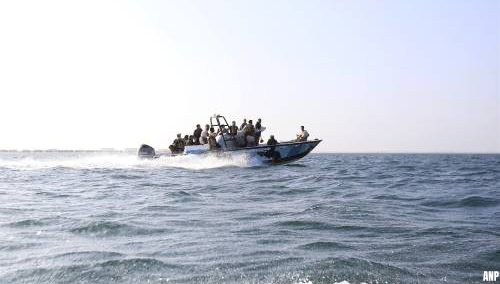Veel meer schepen mijden Rode Zee door aanvallen Houthi's