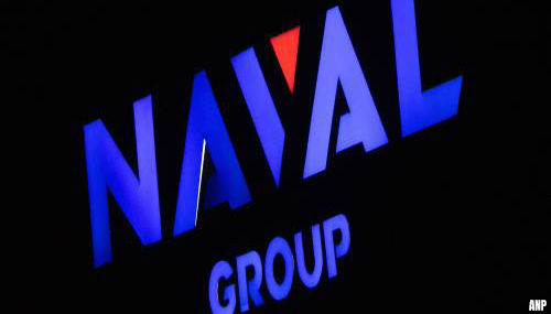 Order nieuwe onderzeeboten gaat naar Naval Group en IHC