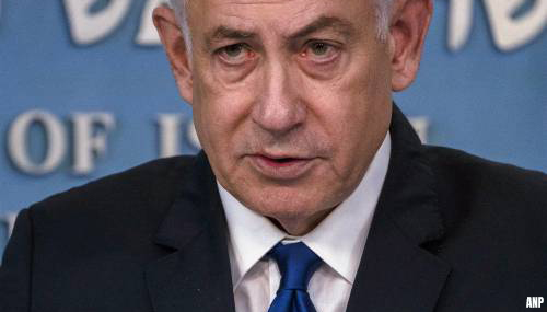 Israël laaiend over VN-oproep en cancelt overleg met Washington