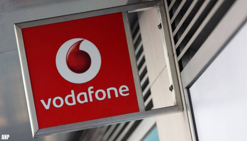 Vodafone schrapt 2000 banen in Duitsland