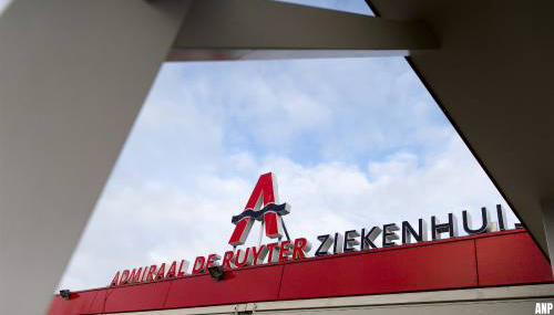 Ziekenhuis Adrz Zierikzee gaat dicht