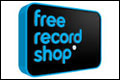 Ruim 600 medewerkers Free Record Shop op straat