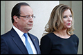 Ex François Hollande verrast met boek over affaire