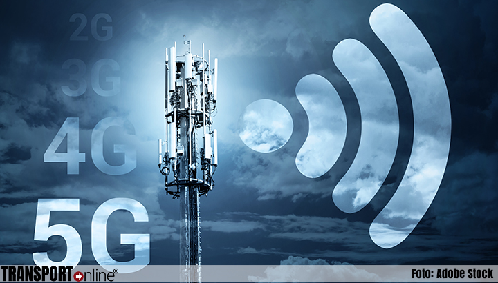 Telecombedrijven VS houden 5G rond vliegvelden voorlopig uit