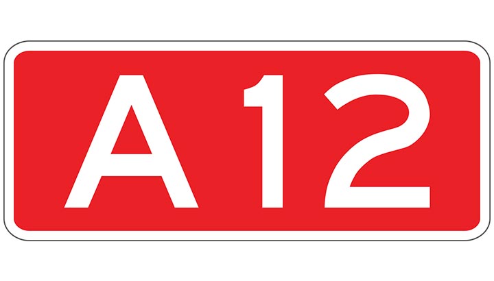 A12 weer vrijgegeven na dodelijk ongeluk bij Zoetermeer