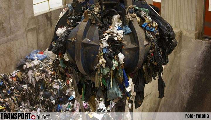 EU scherpt regels aan voor verscheping afval naar arme landen