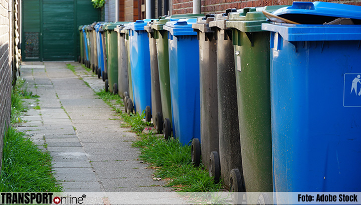 Brussel komt met regels om verpakkingsafval fors te verminderen