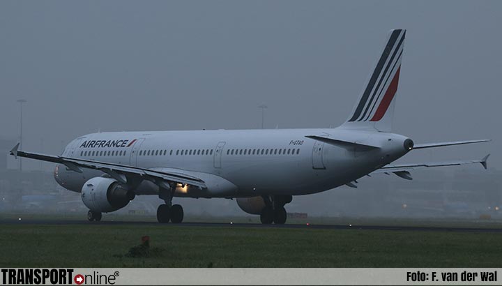 Air France mikt deze zomer op vluchten naar 150 bestemmingen