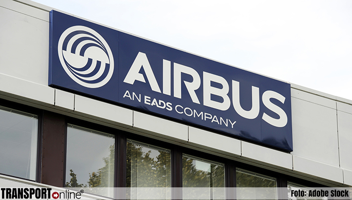 Airbus boekt veel hogere winst dankzij herstel na coronacrisis